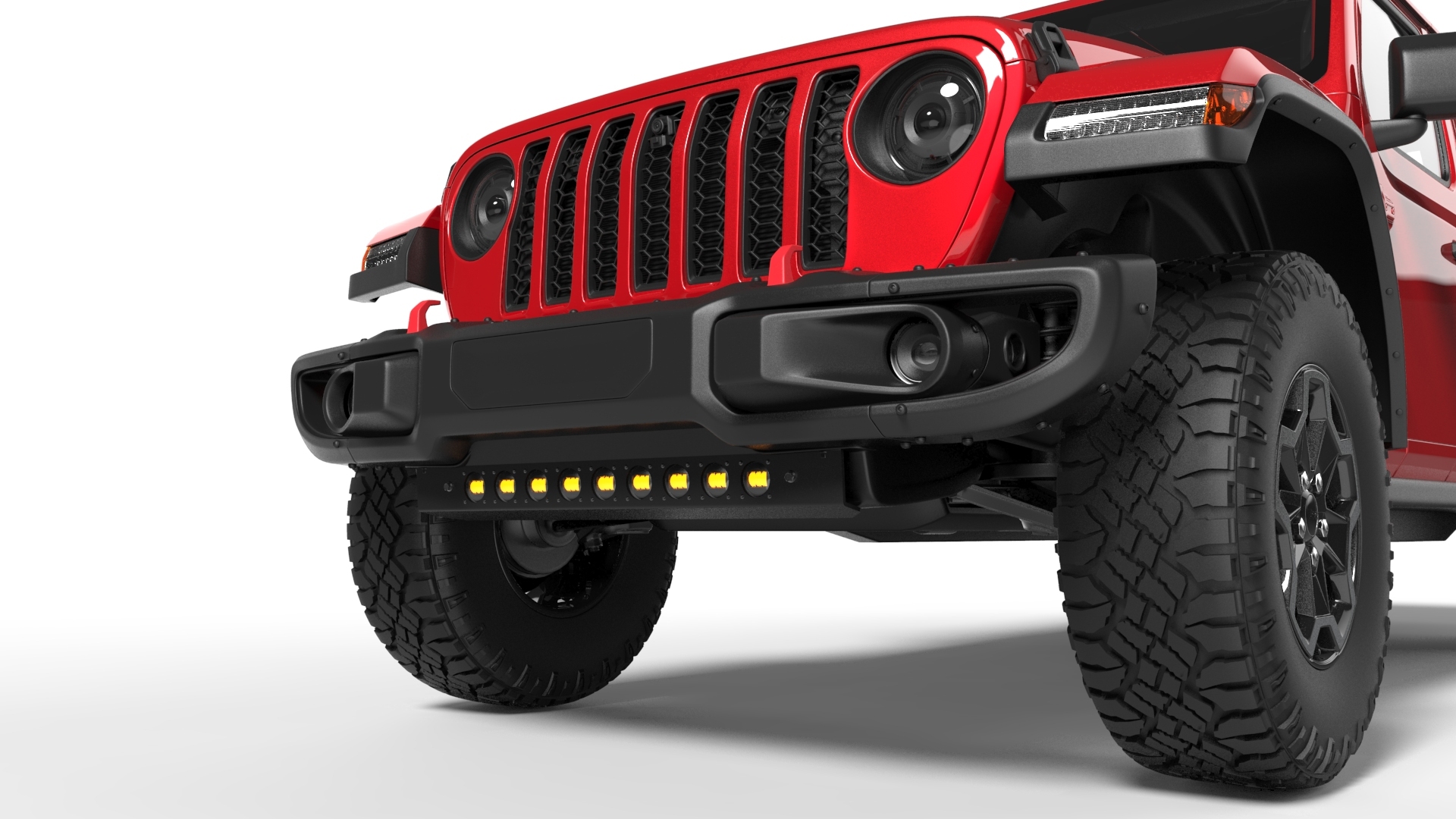 5883-006 - Skid Plate Kit